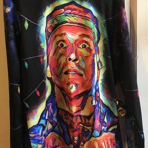 Christmas Vacation Lights - Sweatshirt